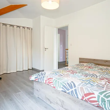 Bugatti - Proximité 24h Du Mans Villa