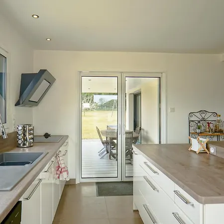 别墅 Bugatti - Proximite 24h Du Mans Changé