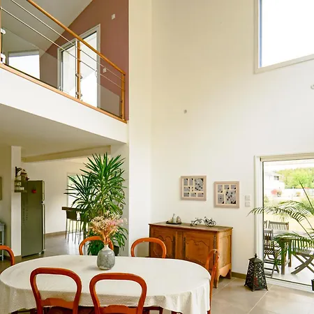 Bugatti - Proximite 24h Du Mans 别墅 *