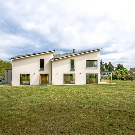 别墅 Bugatti - Proximite 24h Du Mans