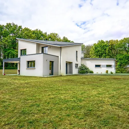 Bugatti - Proximite 24h Du Mans 别墅