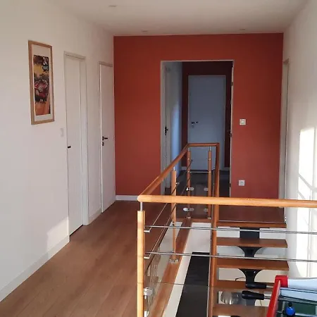 Bugatti - Proximité 24h Du Mans Villa *