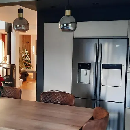 Bugatti - Proximité 24h Du Mans Villa