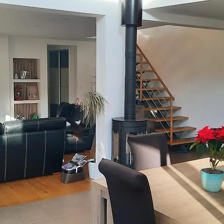 Bugatti - Proximité 24h Du Mans Villa *