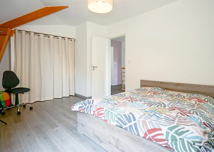 Bugatti - Proximite 24h Du Mans וילה