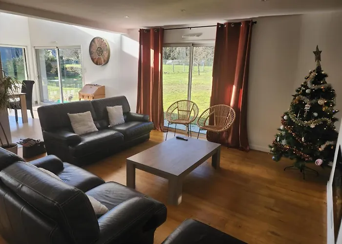 Bugatti - Proximite 24h Du Mans וילה *