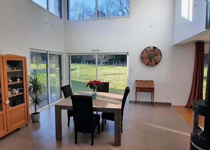 Bugatti - Proximite 24h Du Mans וילה